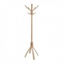 FF Alba Coat Stand Cafe Light