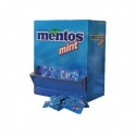 Mentos Individually Wrapped Mints Pk700