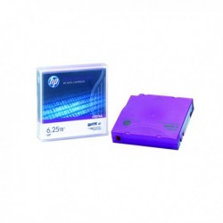 HP Ultrium LTO-6 6.25TB Data Cart C7976A