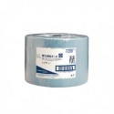 Wypall L20 Large Roll 1000Sht Blue 7200