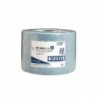Wypall L20 Large Roll 1000Sht Blue 7200