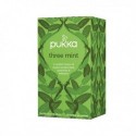 Pukka Three Mint Tea Pk20 P5025