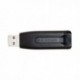 Verbatim V3 USB3 128GB Flash Drive 49189