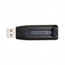 Verbatim V3 USB3 128GB Flash Drive 49189