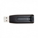 Verbatim V3 USB3 128GB Flash Drive 49189
