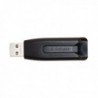 Verbatim V3 USB3 128GB Flash Drive 49189