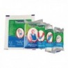 Wallace Cameron Med Dressing 120mm Pk12