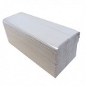2Work C Fold Hand Towel 1 Ply Natural