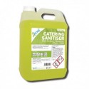 2Work Catering Sanitiser 5Ltr