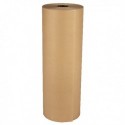 Brown Kraft Paper Roll 500mmx300m 70gsm