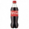 Coca-Cola 500ml Bottle Pack of 24