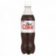 Diet Coke 500ml Bottle Pack 24 100187