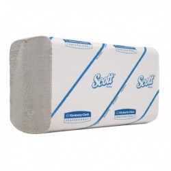 Scott Perf Interfolded 1Ply Hand Towels