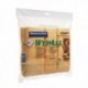 Wypall Microfibre Cloth Yellow Pk6 8394