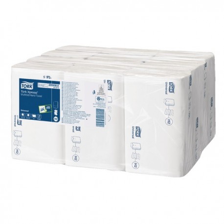 Tork Xpress Multi Soft Hand Towel 1Ply