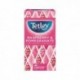 Tetley Raspberry/Pomegranate Tea Bags