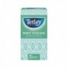 Tetley Mint Infusion Tea Bags Pk25