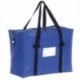 GoSecure Courier Holdall Blue H2B