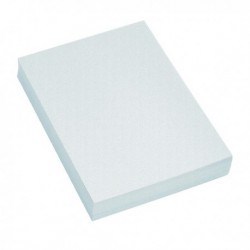 Index Card A4 170gsm White Pk200