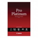 Canon A4 Pro Platinum Photo Paper Pk20