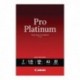 Canon A3 Pro Platinum Photo Paper Pk20