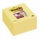 Post-it S/Sticky ExLarge 101mm Notes Pk6