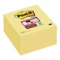 Post-it S/Sticky ExLarge 101mm Notes Pk6