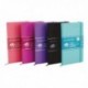 Pukka Signature Notebook A5 Astd Pk5
