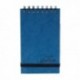 Graffico Wirebound Pocket Notebook A7