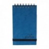 Graffico Wirebound Pocket Notebook A7