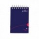 Graffico PP Wirebound Notebook A7