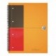 Oxford A4 Plus Intrntnl Classic Notebook