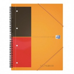 Oxford International Meeting Book