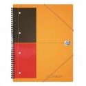 Oxford International Meeting Book