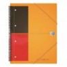 Oxford International Meeting Book