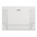 Durable Paper Inlay for Desk Mat 7292/02