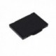 Colop UN12BK Black Ink Pads 6/5756BK Pk5