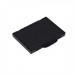 Colop UN12BK Black Ink Pads 6/5756BK Pk5