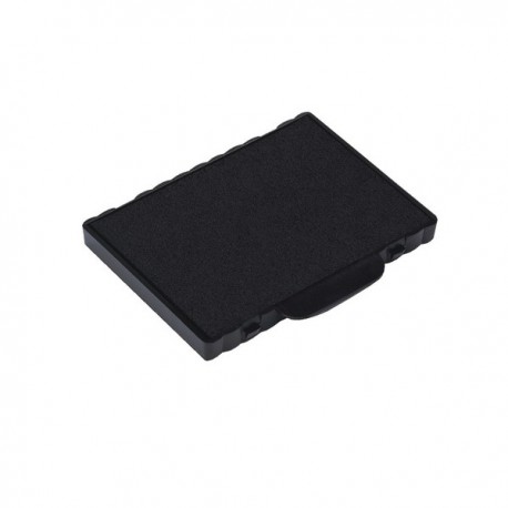 Colop UN12BK Black Ink Pads 6/5756BK Pk5