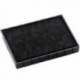 Colop E/38 Replacement Black Ink Pad Pk2