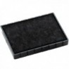 Colop E/38 Replacement Black Ink Pad Pk2