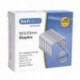 Rapesco 923/23mm Staples Pk1000 1242