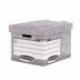Fellowes H/Duty Bankers Box Pk10