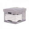 Fellowes H/Duty Bankers Box Pk10