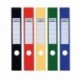 Durable Ordofix Lever Arch Spine Labels