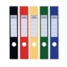 Durable Ordofix Lever Arch Spine Labels