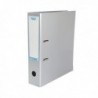 Elba Classy 70mm Lever Arch A4 Met Silv