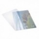 Rapesco Eco Cut Flush Folders A4 Pk100