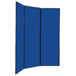 Q-Connect MultiFold Jumbo 4 Display Scrn