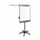 Bi-Office Mble Magnetic Flipchart Easel